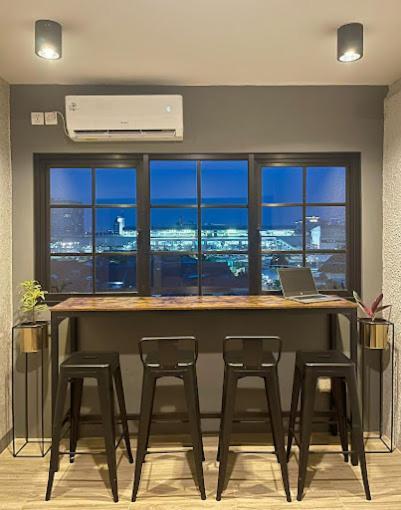 Nyenyak Mrt Lebak Bulus Simatupang Hotel 2*